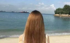 美女背影图片微信头像,打造个性微信头像，展现独特气质风采”