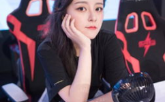 和平精英美人计小姐姐,美人计小姐姐，魅力四溢的战场传奇