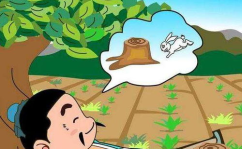 关于兔的成语,解读兔文化中的智慧与寓意