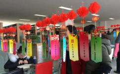 猜灯谜100条,猜灯谜100条挑战