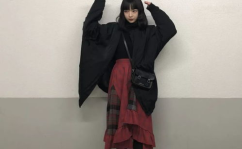 00后深圳小姐姐穿搭秀,00后深圳小姐姐时尚穿搭大盘点