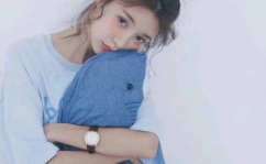 qq可爱女生头像呆萌图片,精选QQ女生头像赏析”