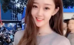 现在抖音的小姐姐怎么找,抖音小姐姐的时尚穿搭指南