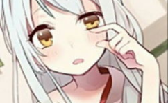 微信头像女可爱呆萌,精选呆萌可爱女生头像，展现青春活力