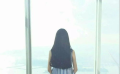 成熟女人头像背影40岁,成熟女性背影剪影