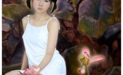 天天看人体艺术,探索人体艺术的独特魅力与审美价值