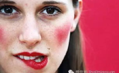 脸红是什么原因,常见原因与应对策略