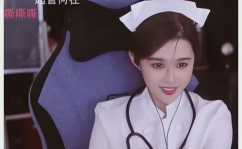 网红女主播吃瓜,吃瓜背后的真相与争议