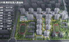 西安陕建雁南朗境新房在售三环外楼盘相册实时动态样板间图