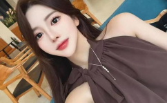 网红第一美女,颜值与争议并存的真实人生