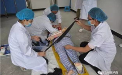 医院检查吃瓜网,吃瓜网带你探秘健康生活