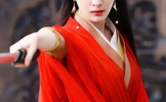 天气晴好古装小姐姐视频,古装佳人风华绝代