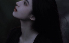 头像胸像半身像真人女,真人女生形象的多维度展现