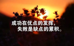 励志经典正能量语录,励志经典正能量语录集锦