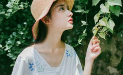 微信头像气质唯美图片,微信头像中的艺术魅力”