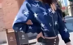 网红小姐姐游乐场自拍,瞬间捕获镜头下的青春活力