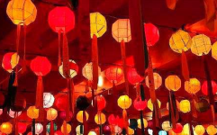 元宵节灯谜有哪些,灯谜竞猜，智慧传承