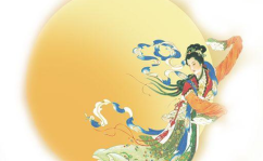 与中秋节有关的故事有哪些,中秋节的传说与故事概览