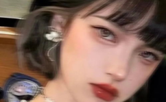 女生高级小众头像,高级小众女生头像精选集