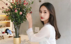 适合女生的仙女头像,专属女生的唯美仙女头像赏析