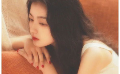 清纯女生头像 真人,捕捉青春的纯真瞬间