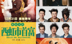 最新免费喜剧电影大全,最新免费喜剧电影大盘点
