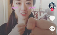现在抖音的小姐姐怎么找,抖音小姐姐的时尚穿搭指南