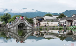 宏村旅游,宏村旅游攻略全解析”
