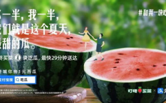 文案吃瓜网红,揭秘吃瓜网红的趣味人生
