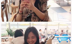 网红校花吃瓜,吃瓜背后的真相与反思