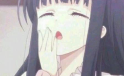 好看的qq头像女生动漫,精选女生动漫QQ头像赏析