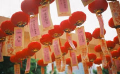 元宵节灯谜有哪些,灯谜竞猜，智慧传承