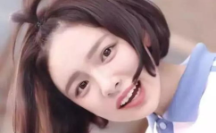102张甜美可爱的女生头像,萌态尽显，心动瞬间”