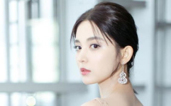 新疆美女明星,异域风情与璀璨星光的交织