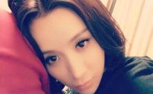 韩国人的标准美女长相,精致五官与时尚妆容的完美融合