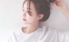 微信头像美女,从清新唯美到成熟妩媚，探索个性与气质的完美融合”